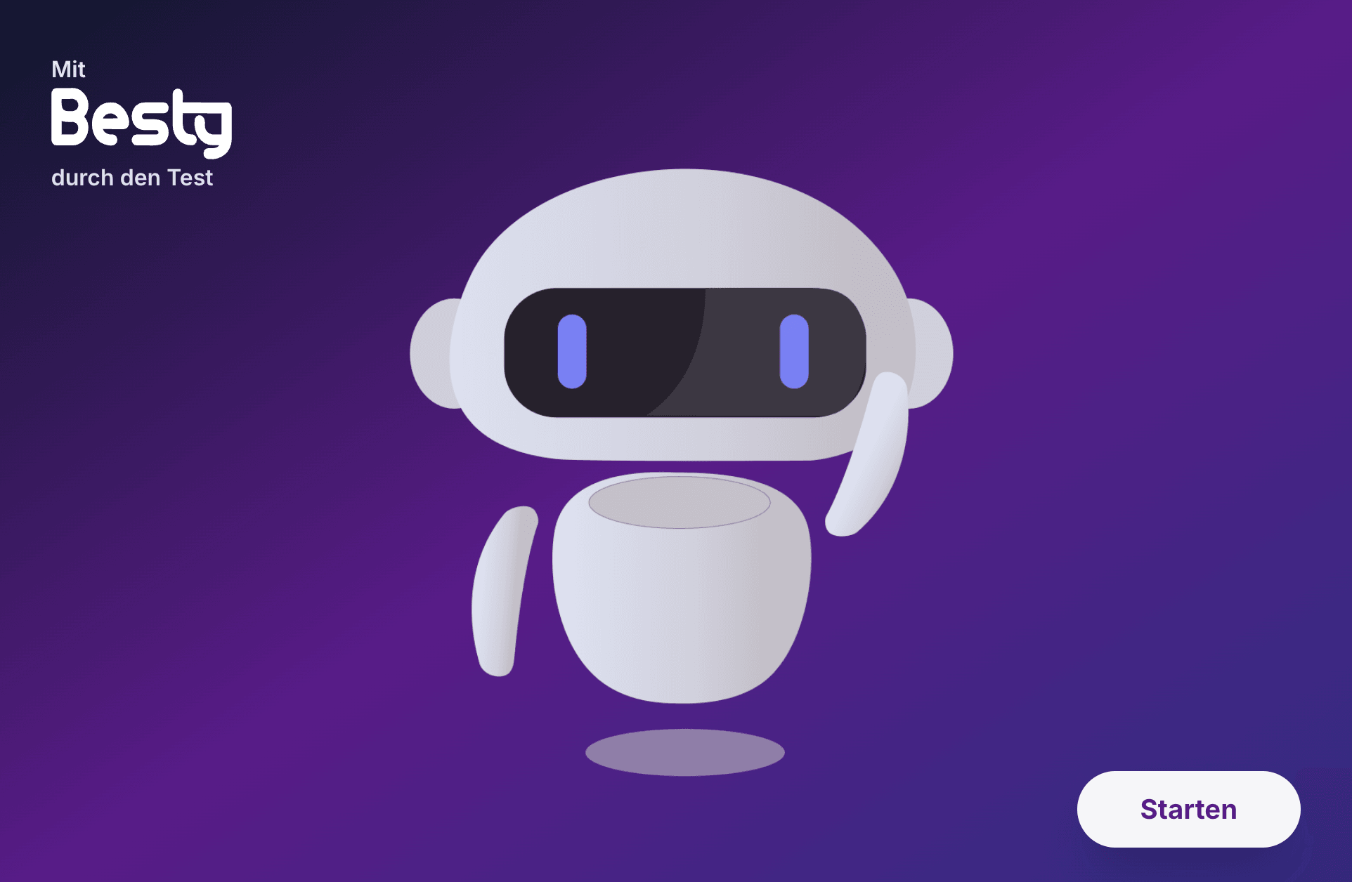 Besty - German B1 Exam Prep